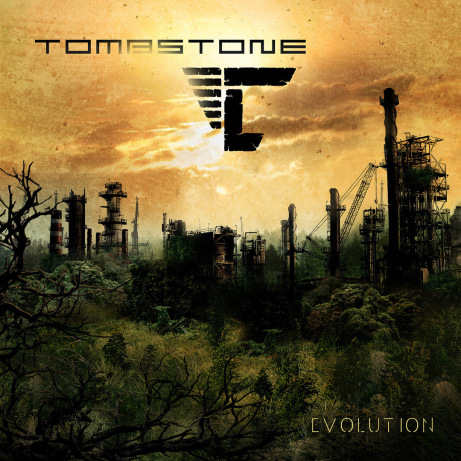 TOMBSTONE – „Evolution“