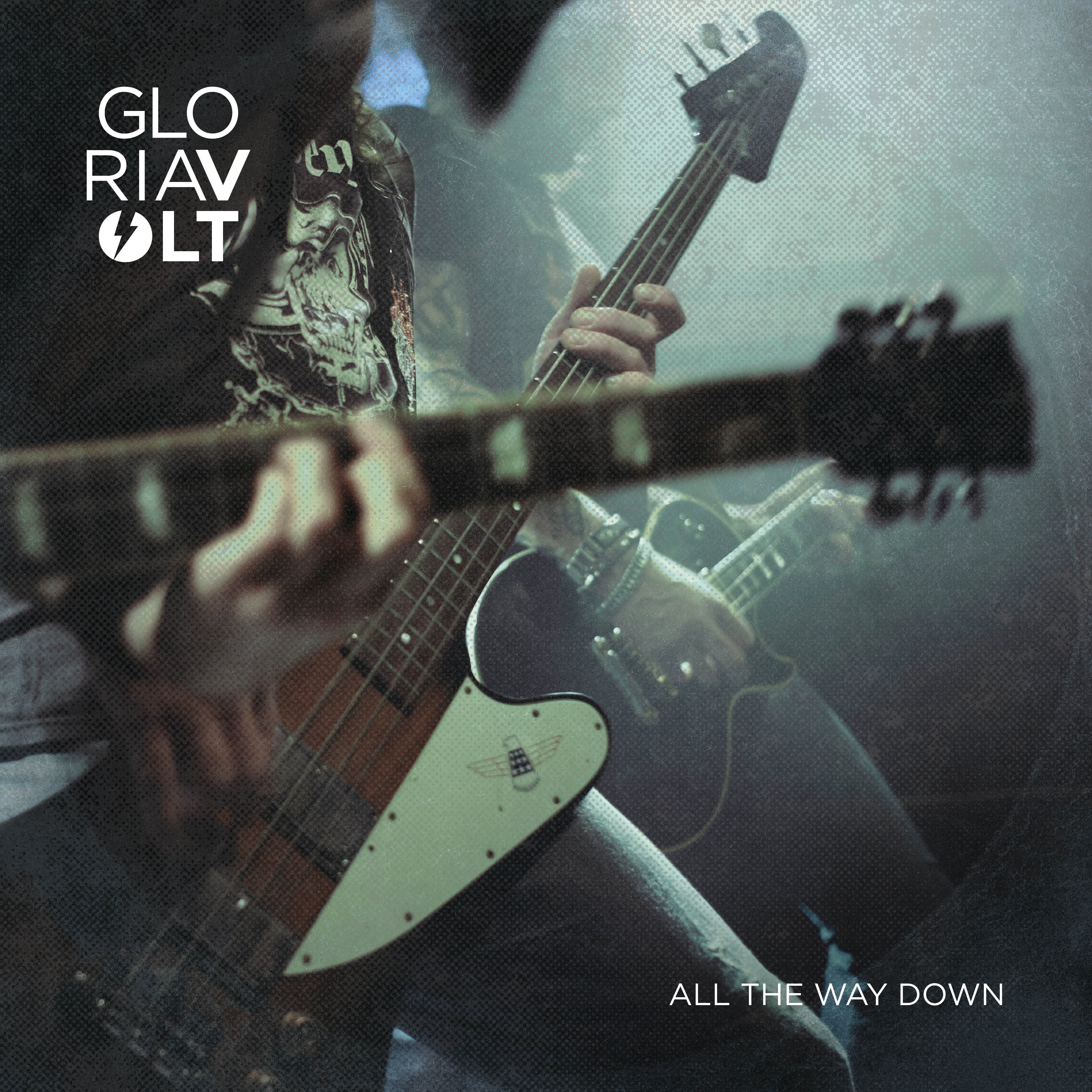GLORIA VOLT (CHE) – All The Way Down