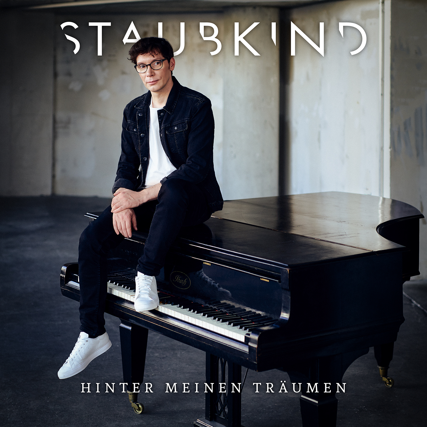 STAUBKIND (DE) – Hinter meinen Träumen