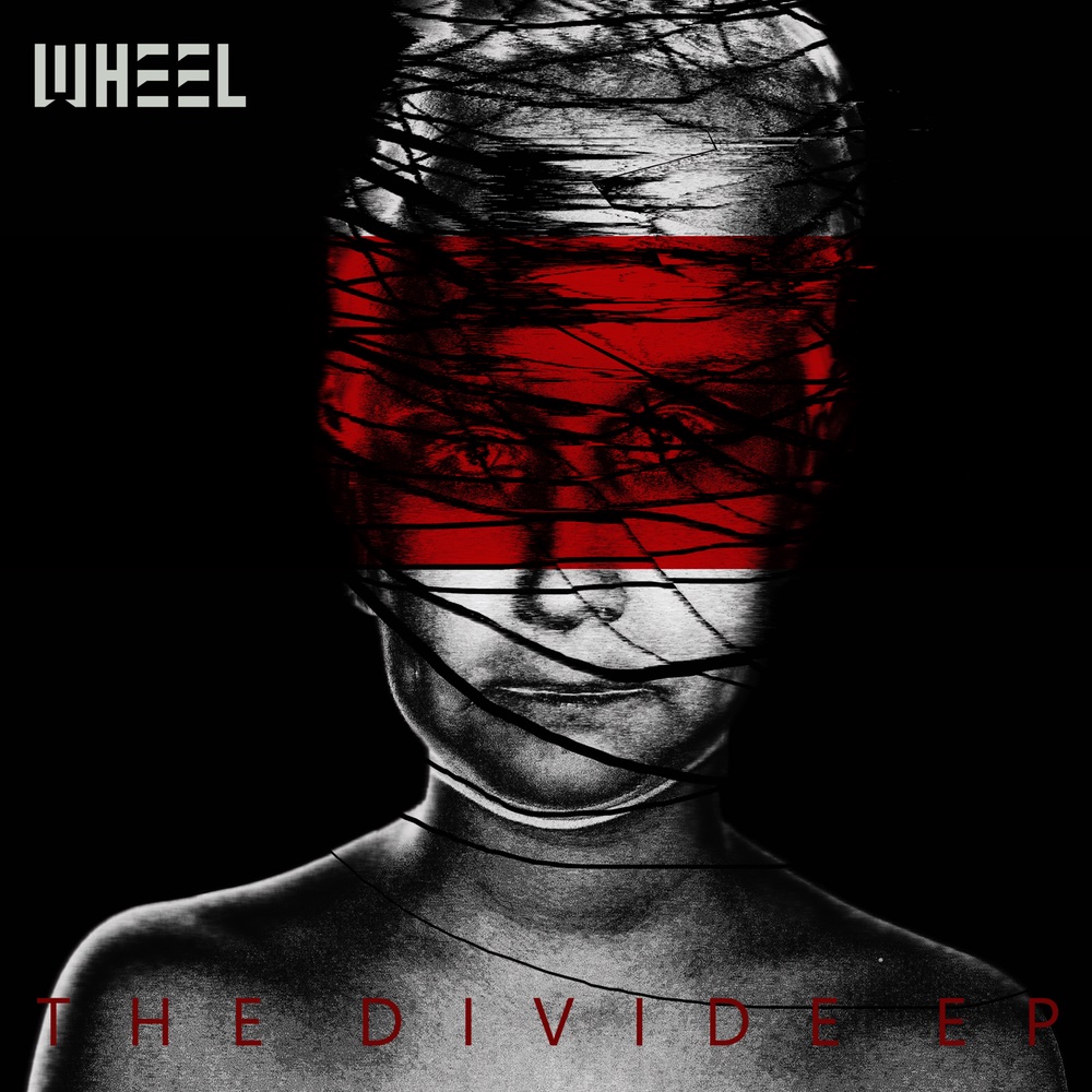 WHEEL (FIN) – The Divide EP