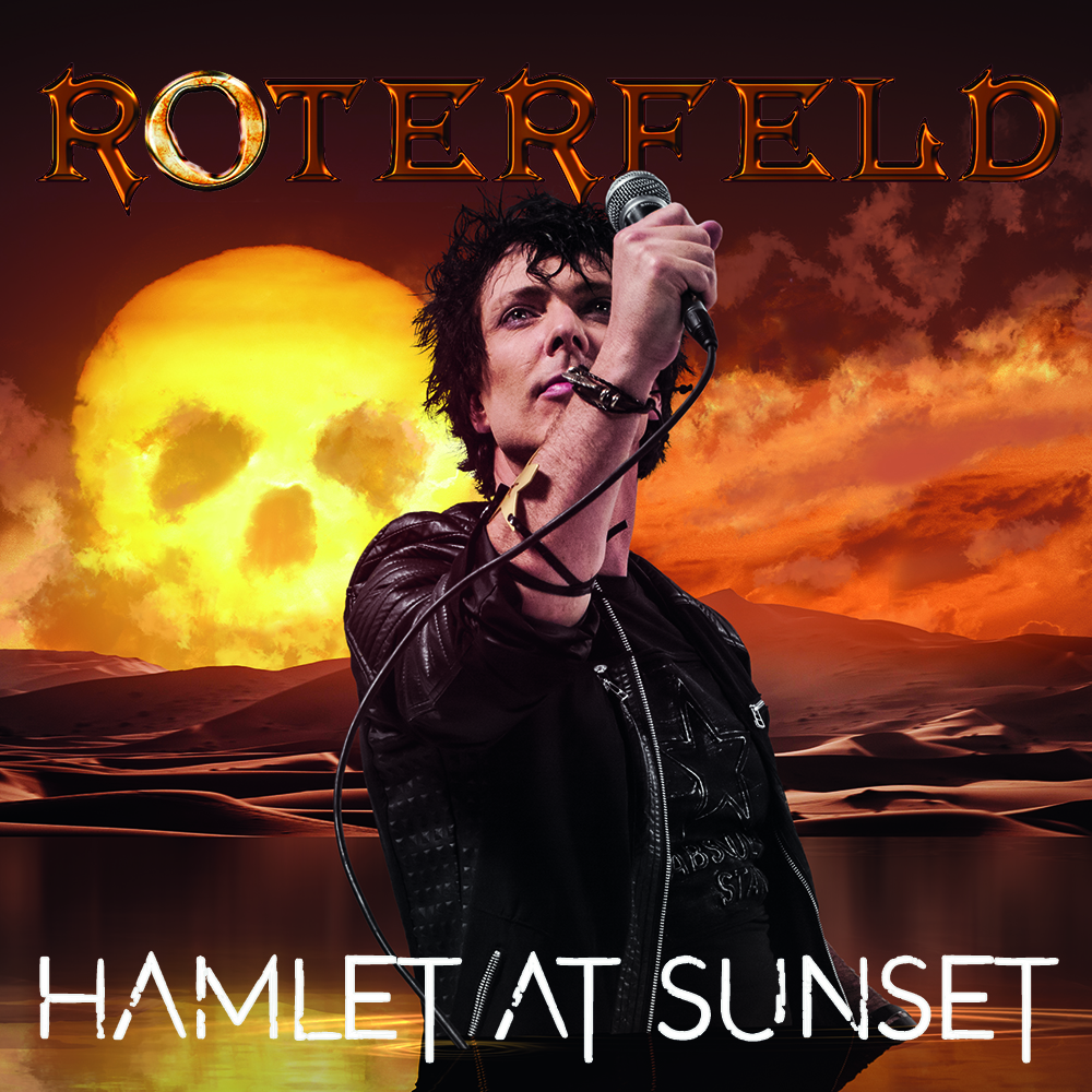 ROTERFELD (AUT) – Hamlet At Sunset