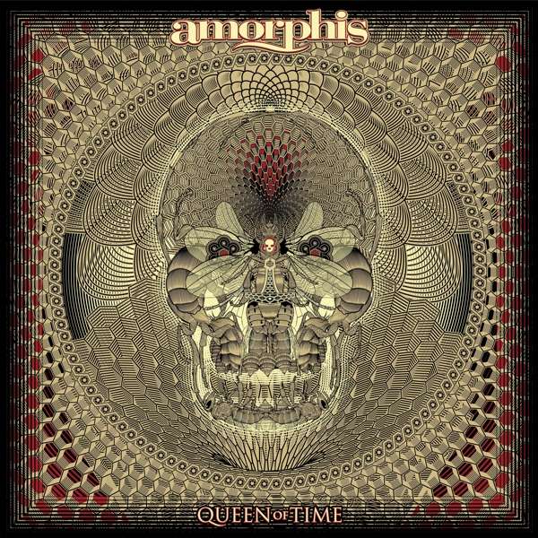 Amorphis (FI) – Queen Of Time