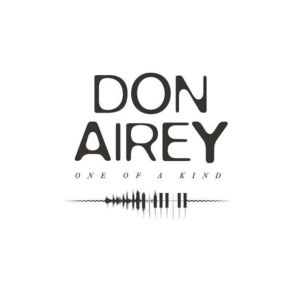 Don Airey (GB) – One Of A Kind