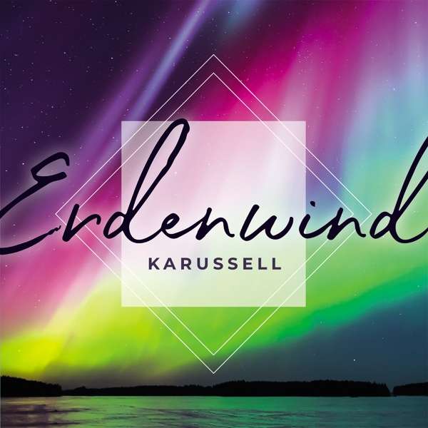 Karussell (D) – Erdenwind