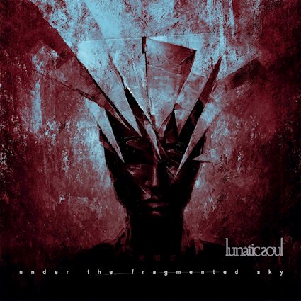 LUNATIC SOUL new Album out 25.05.2018 !!!
