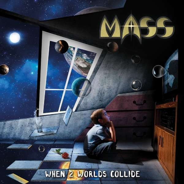 Mass (USA) – When 2 Worlds Collide