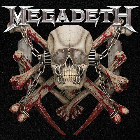 MEGADETH – Killing is my Business … and Business is good – The Final Kill