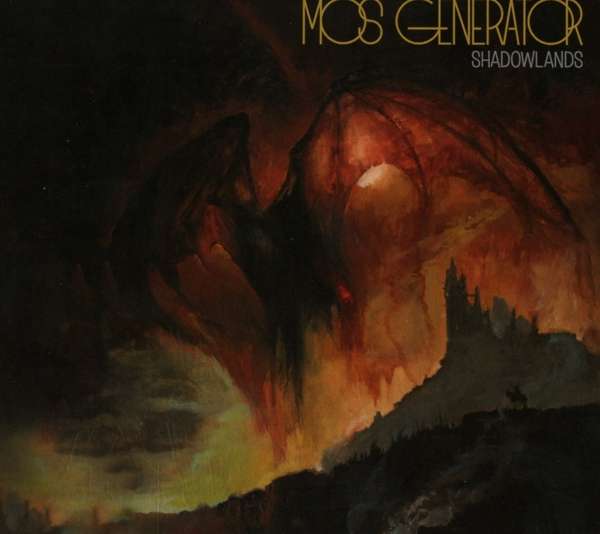 Mos Generator (USA) – Shadowlands