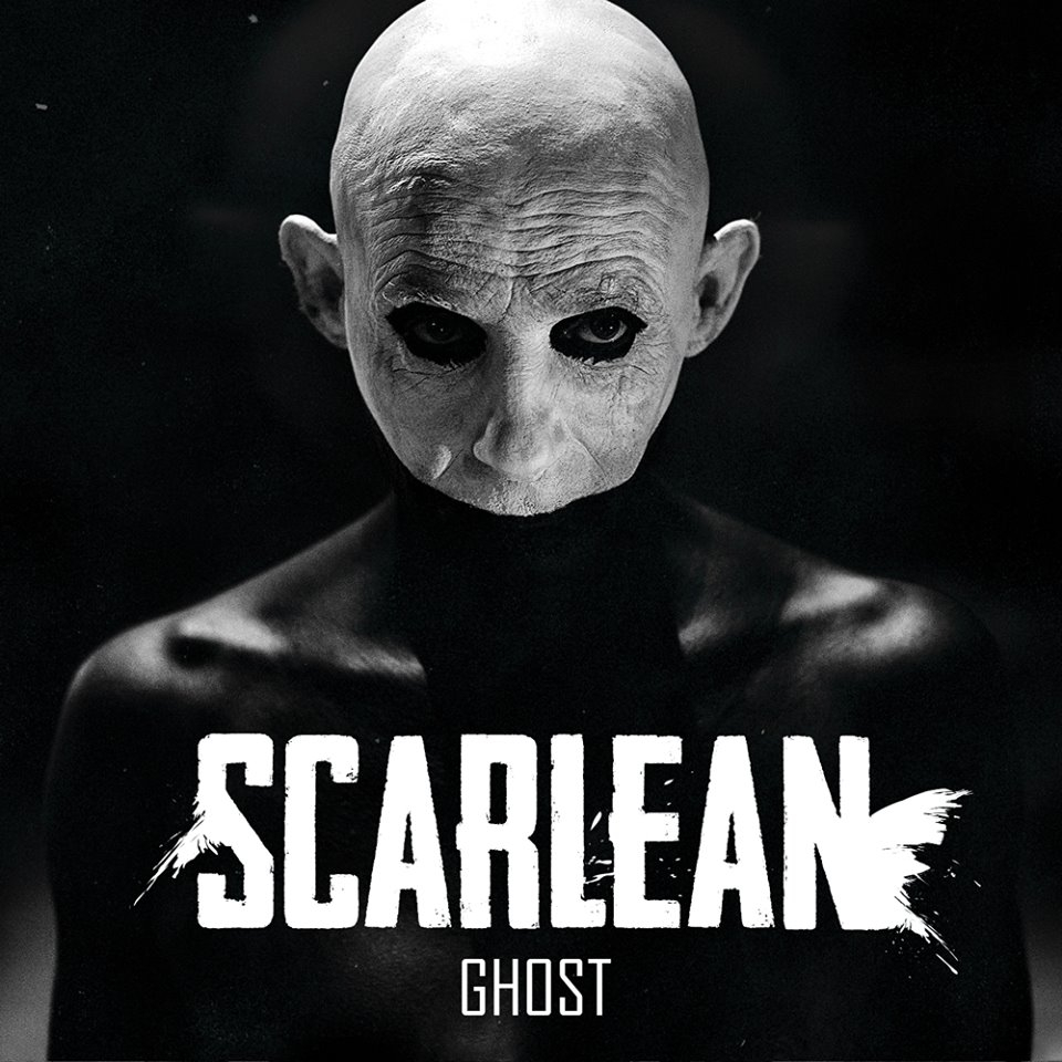 Scarlean (F) – Ghost