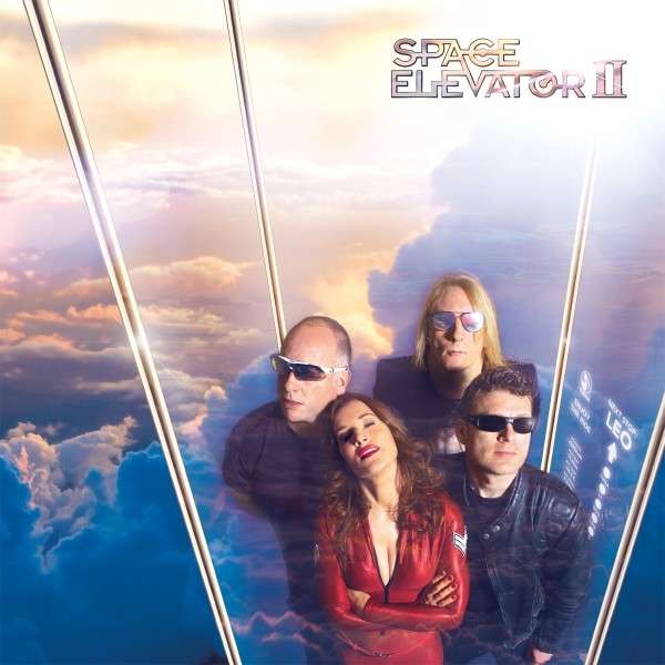 Space Elevator (GB) – II