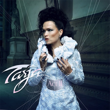 News: Tarja mit Musikvideo „Love To Hate“