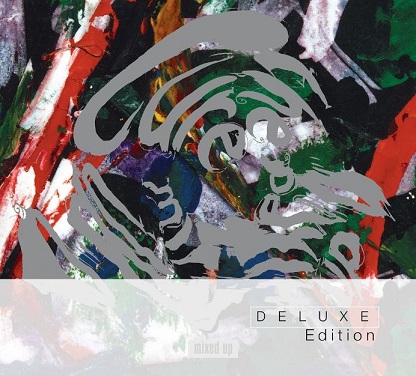 The Cure „Mixed Up“ – neu aufgelegt ab 15.06. als 3-CD-Set, Einzel-CD, 2 x Doppel-LP/digital