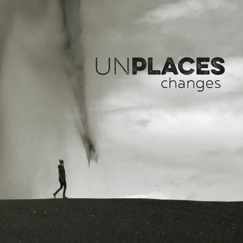 UNPLACES (DE) – Changes