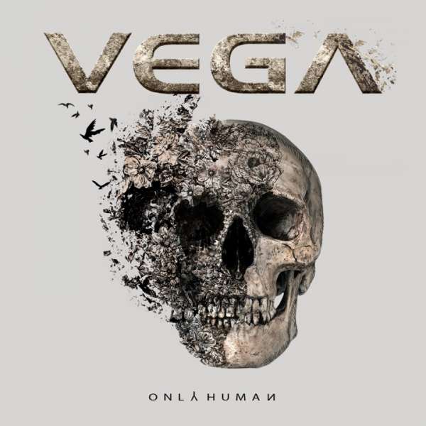 Vega (GB) – Only Human