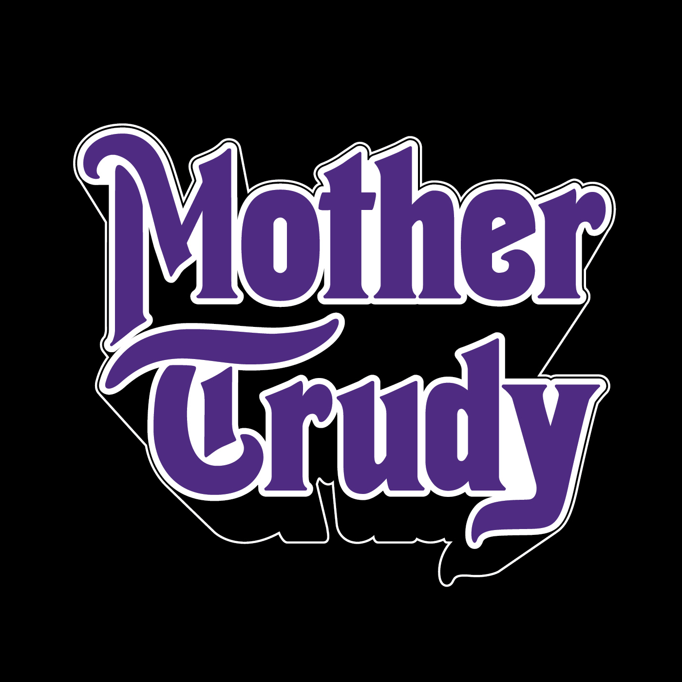 MOTHER TRUDY (NOR) – Mother Trudy