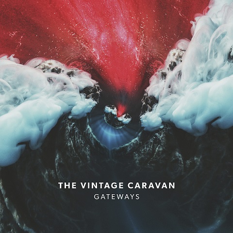 News: THE VINTAGE CARAVAN – präsentieren ersten Track-by-Track-Trailer