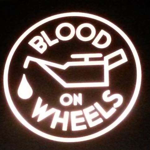 News- BLOOD ON WHEELS präsentieren 4. Videoclip vom „Blood Money“ Album