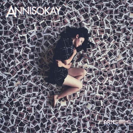 ANNISOKAY veröffentlichen erste Albumdetails und kündigen ihre Tour durch Deutschland an