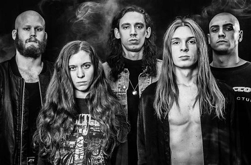 CODE ORANGE veröffentlichen neue EP „The Hurt Will Go On“