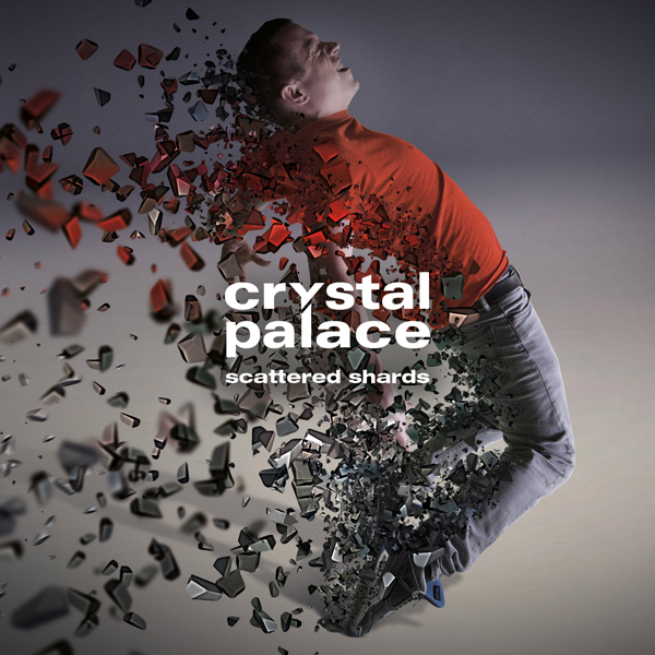 Crystal Palace (D) – Scattered Shards