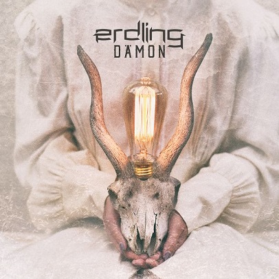 ERDLING (DE) – Dämon