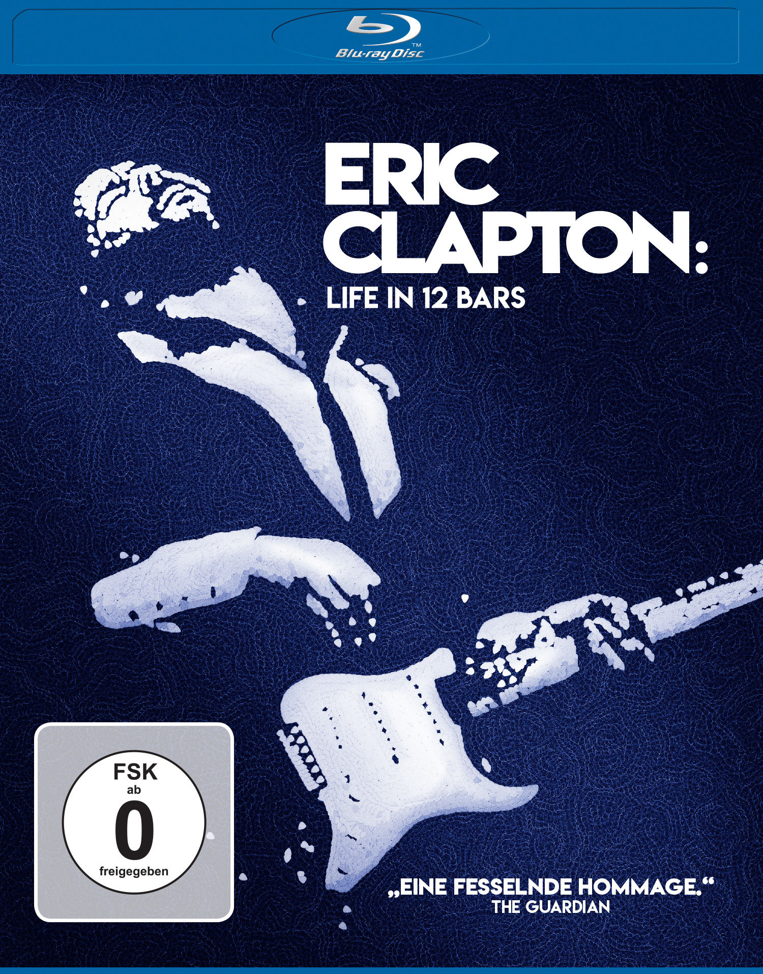 Eric Clapton (GB) – Life In 12 Bars