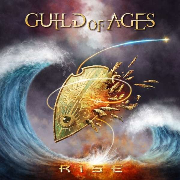 Guild Of Ages (USA) – Rise