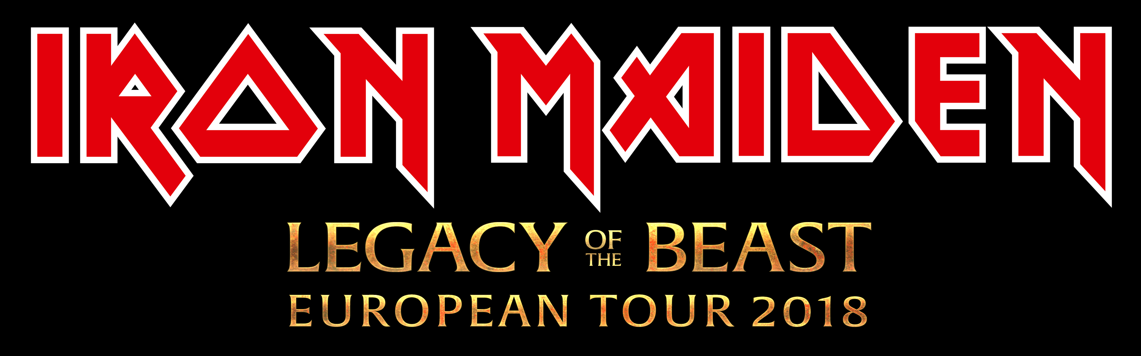 Iron Maiden (GB) – Legacy Of The Beast Game