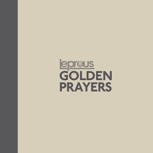 News: LEPROUS – new single “Golden Prayers”