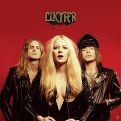 LUCIFER (SWE) – Lucifer II