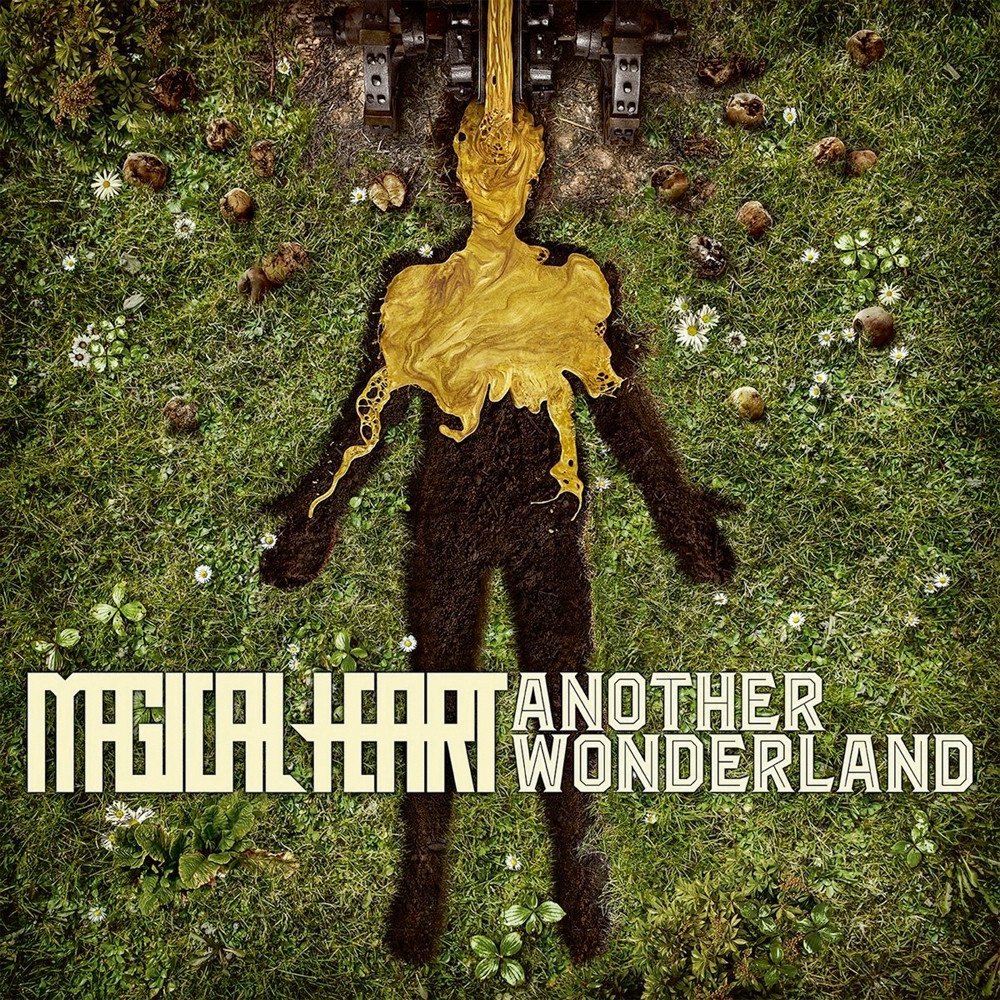 Magical Heart (D) – Another Wonderland