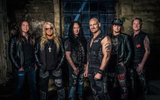 News – PRIMAL FEAR feiern Jubiläum mit Headliner-Tour und neuer Single „King Of Madness“