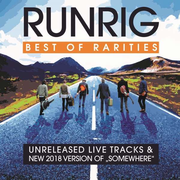 Runrig (SCO) – Rarities