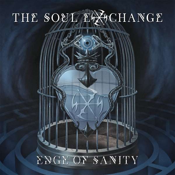 The Soul Exchange (S) – Edge Of Sanity