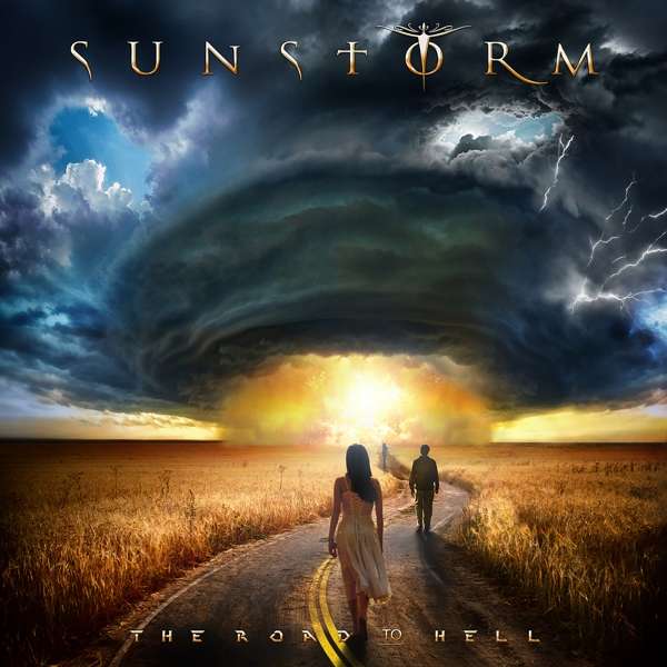 Sunstorm (USA) – The Road To Hell