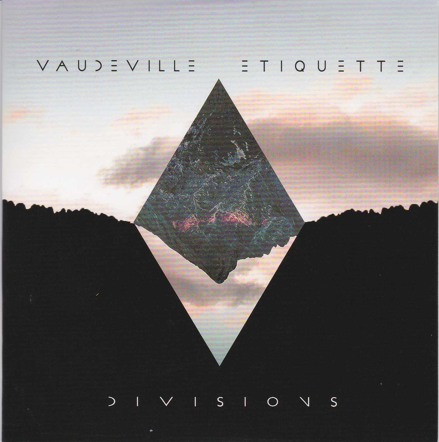 Vaudeville Etiquette (USA) – Divisions (EP)