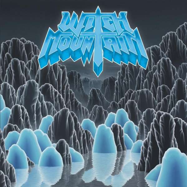 Witch Mountain (USA) – Witch Mountain