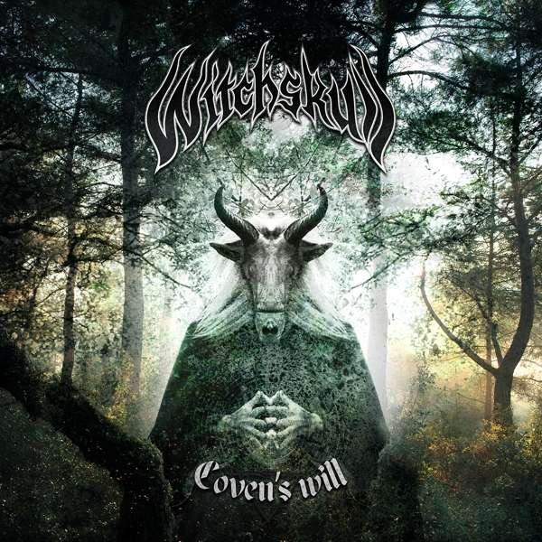 Witchskull (AUS) – Coven’s Will