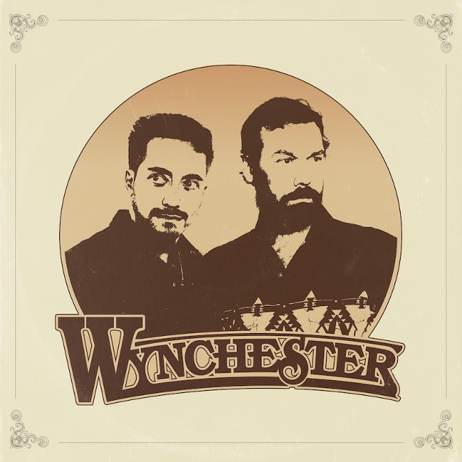 WYNCHESTER (USA) – Wynchester