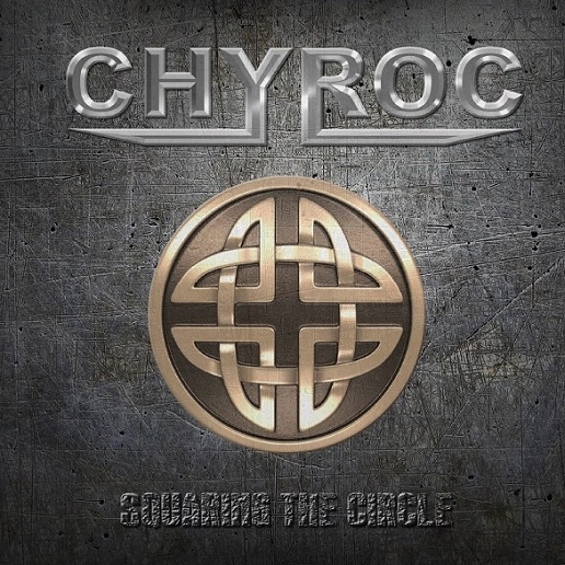 CHYROC – „Squaring The Circle“