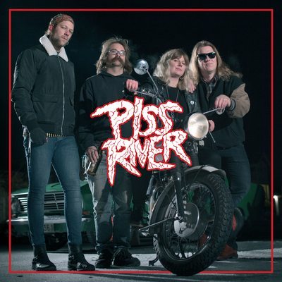 PISS RIVER (SWE) – Piss River