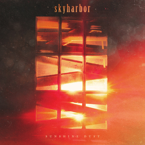 SKYHARBOR veröffentlichen neues Video zu „Dim“ -Album am 7.9.
