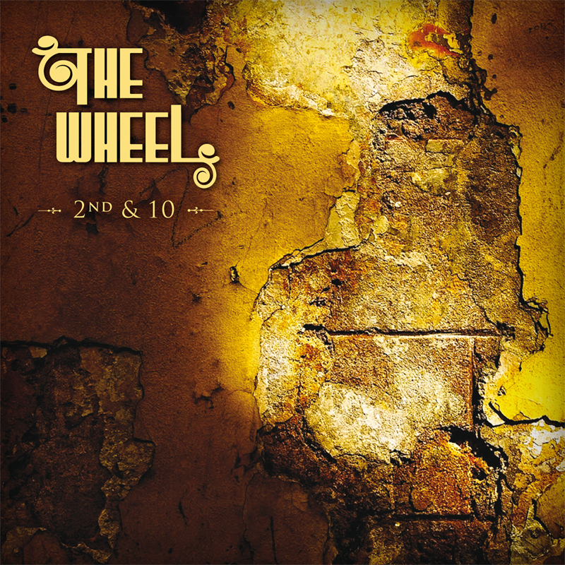 The Wheel (N) – 2nd & 10