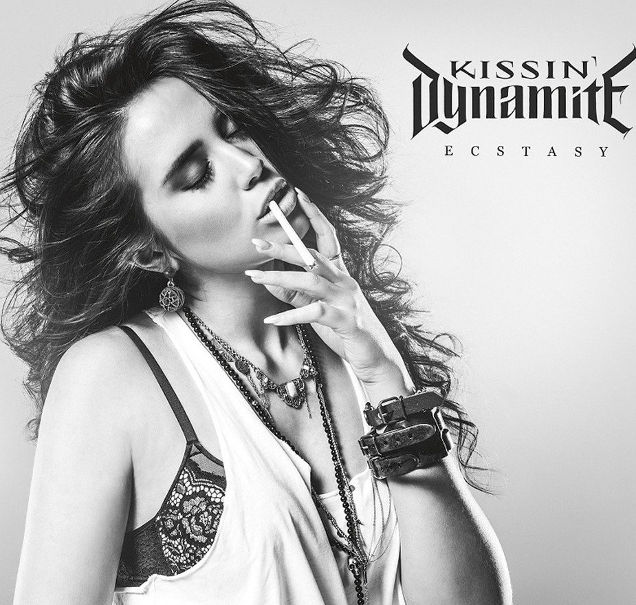 Kissin’ Dynamite (D) – Ecstasy