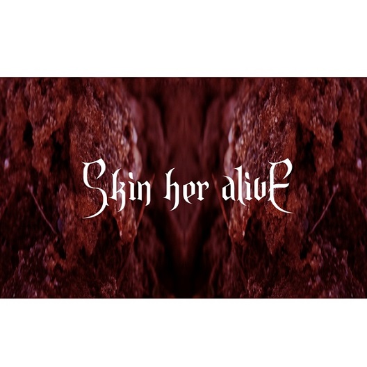 SKIN HER ALIVE – „Altercation“ (EP)