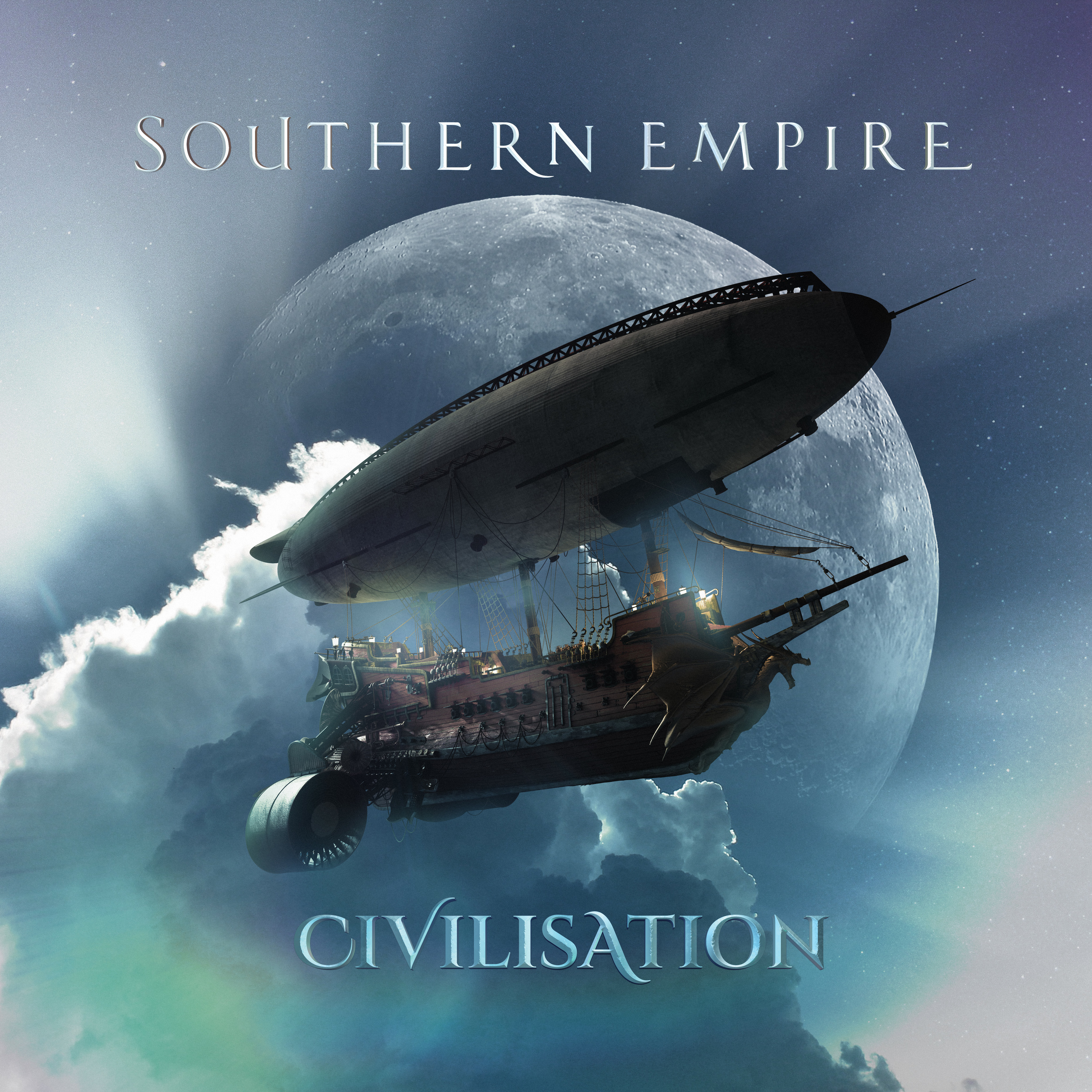 SOUTHERN EMPIRE – (AUS) – Civilisation