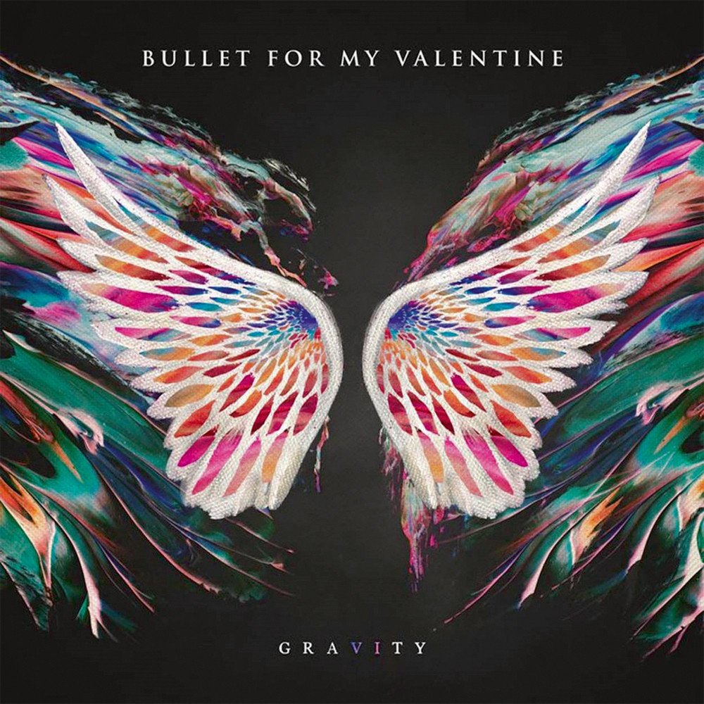 Bullet For My Valentine (GB) – Gravity