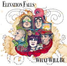 Elevation Falls (IRE) – What Will Be