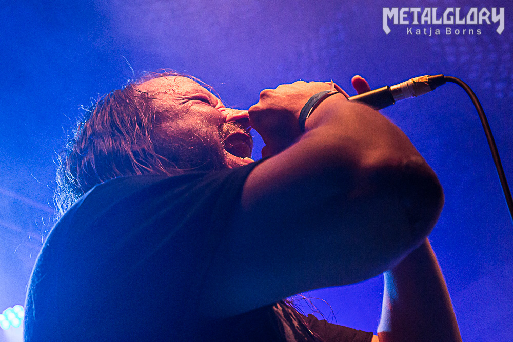 News: Entombed A.D.: Release new album in August