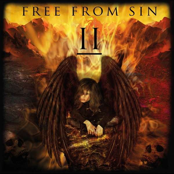 Free From Sin (S) – II